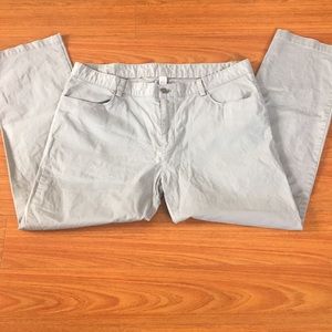 Men Calvin Klein pants